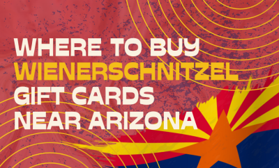 Where To buy Wienerschnitzel Gift cards Near Arizona