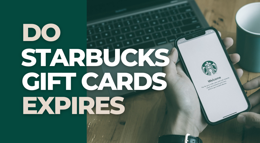 do starbucks gift cards expire